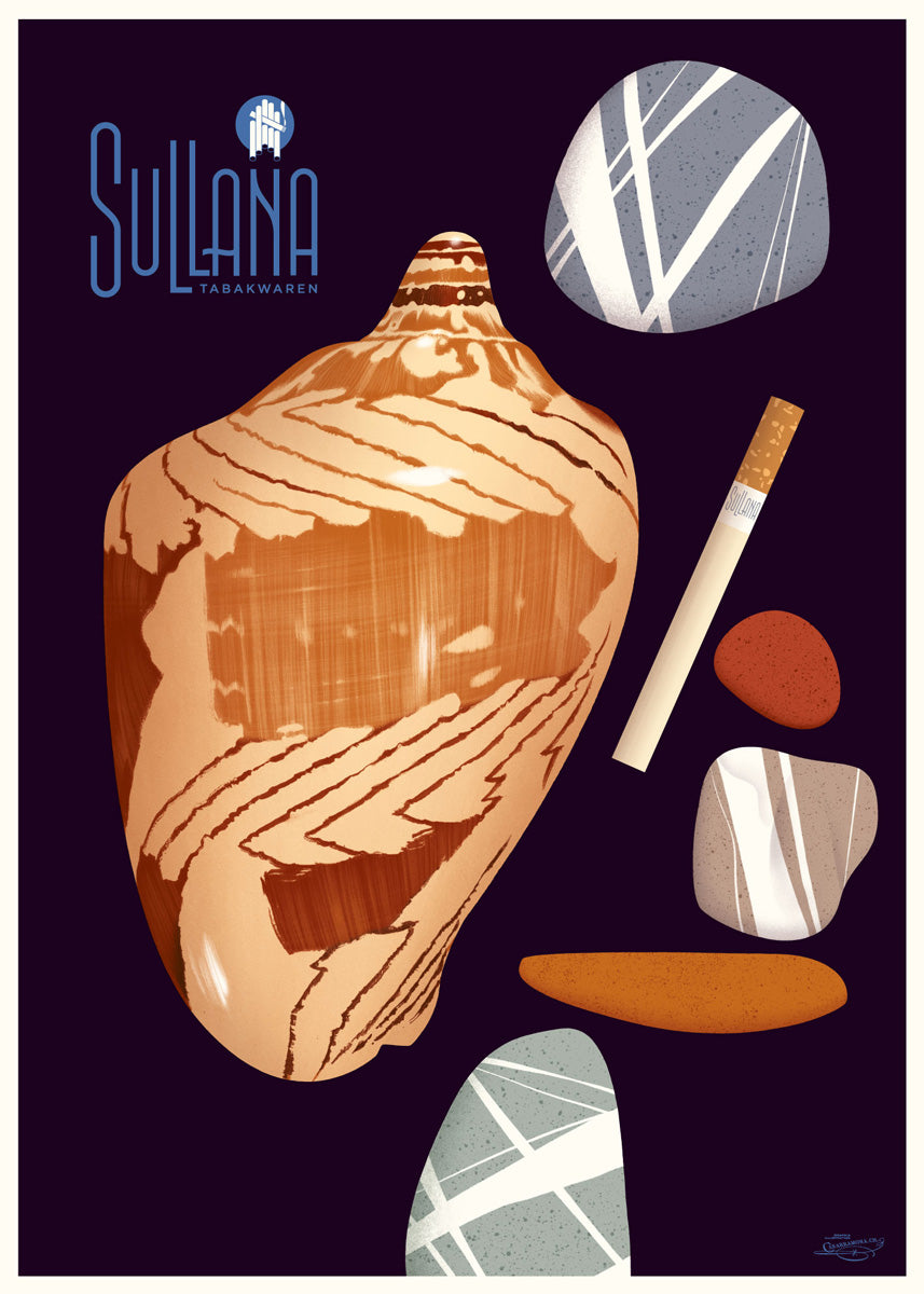 Sullana - Strandgut
