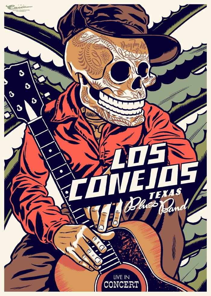 Los Conejos