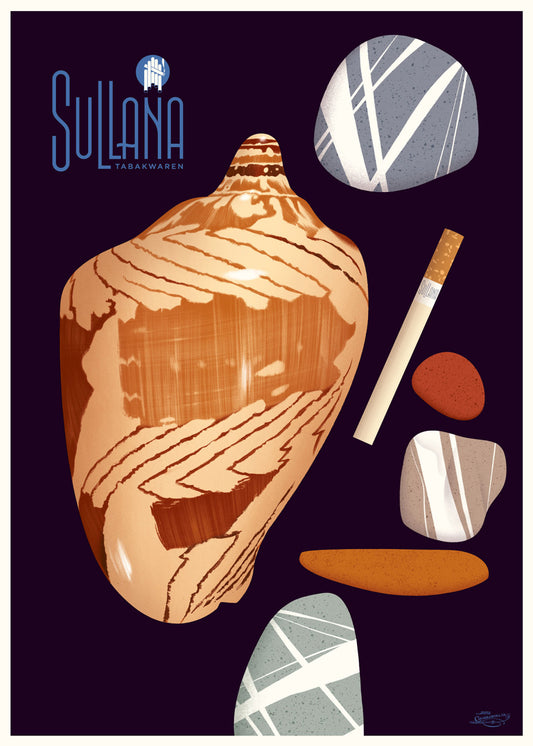 Sullana - Strandgut