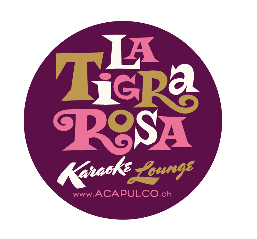 La Tigra Rosa Karaoke Bar